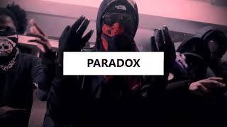 Drill Type Beat - "Paradox" | UK Drill Instrumental 2023