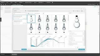 Using Generative Design for an Optimal Snowman