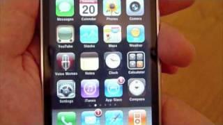 TiPb iPhone 3G S Multilingual Voice Control Test