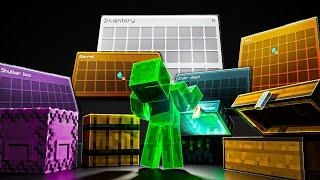 Minecraft bekommt (wirklich) ein Inventar Update!