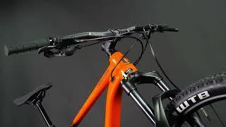 Cannondale Trail SE 3 2022 Bike - REAL WEIGHT!