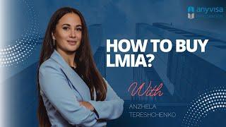 Canada | HOW TO BUY LMIA? Is it possible?