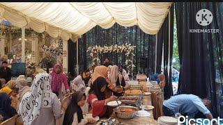 Macam2 Pesta Perkawinan di Aceh