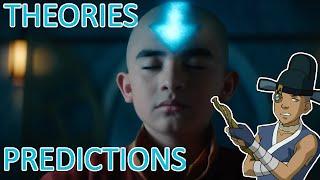Netflix's Live Action Avatar Theories and Predictions