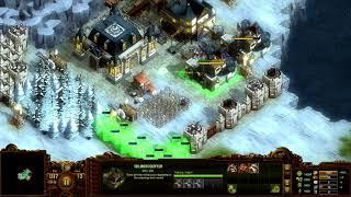 they are billions building stone walls