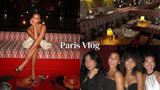Paris Vlog