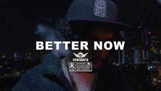 [FREE] Mowgs x Tunde Type Beat - ''Better Now" | UK Rap Beat (Prod. vovasmafia)