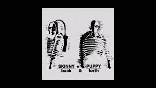 Skinny Puppy - Back and Forth (Debut EP - 1984)