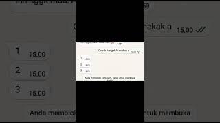 prank chat doi | TERBARU - bikin panik lagi