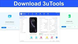 How to Download 3uTools in laptop/Pc || 3uTools Kaise Download Kare || Tech Chinu