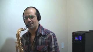 Crazy - Tenor Sax Solo by Nelson Bandeira