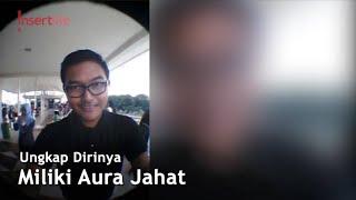 Gilang Si Predator Akui Pancarkan Aura Jahat Sejak Dulu