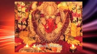 Best  ganesh  mantra to start your day