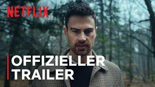 The Gentlemen | Eine Serie von Guy Ritchie (Offizieller Trailer) | Netflix