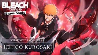 【Bleach: Brave Souls】Ichigo【New Year Special - Thousand-Year Blood War Zenith Summons: Fervor】