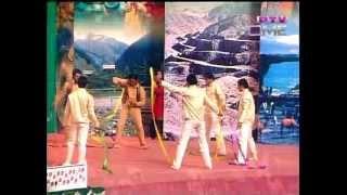 National Songs Medley ~ 14th august 2012 ~ Ptv Home