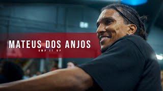 AMP IT UP - Choreography By Mateus Dos Anjos - Filmed by Alexinho