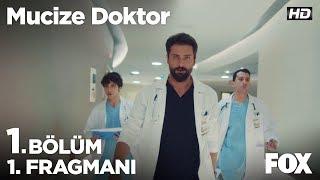 Mucize Doktor 1. Bölüm 1 Fragmanı