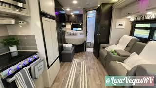 Entegra odyssey 25 r quick rv tour