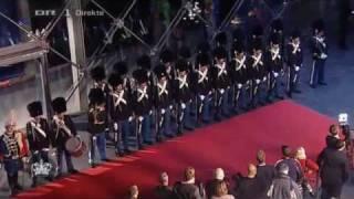 1 Gala Performance in DR's Concert Hall -  H.M.The Queen's 40th Jubilee as Reign (2012)