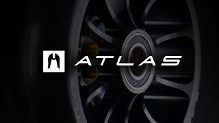 ETHIC DTC : ATLAS Wheels