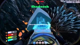 Subnautica: How to find and Build the Moonpool