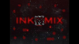 INK!MIX TEXTURE PACK v3 | Geometry Dash 2.207