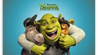 Shrek Forever After Gameplay part.1