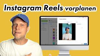  Instagram Reels vorplanen – Tutorial | #fragdendan #einfachdan