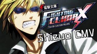 #FuckKirino Shizuo CMV