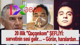 20 illik "Qaçqınkom" ŞEFLİYİ: sərvətinin səsi gəlir… – Görün, haralardan…