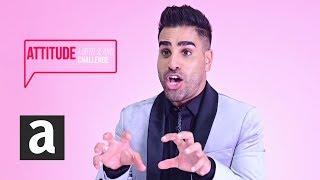 Dr Ranj Singh's Attitude LGBTQ Slang Challenge | S1 E2