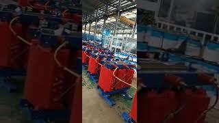 China dry electric transformer wholesaler, factory, price