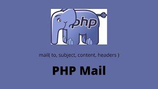 PHP - Mail Function