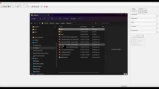 University of SimpleSoftware 106 (Cary) - Processing Existing Files with SimpleIndex