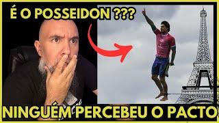 GABRIEL MEDINA DEIXOU VISÍVEL  || NINGUÉM SEGURA O MOVER || WAGNÃO