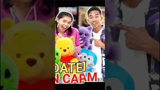 Double Date Arik Bian Saputra Wulan Cinta Mesin Capit #dramaremaja #jedagjedug #mikaeltubehd #jj