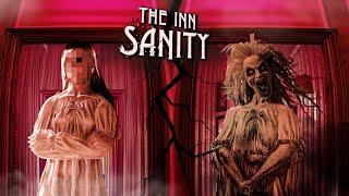 Terjebak Wabah Virus di Hotel | The Inn-Sanity