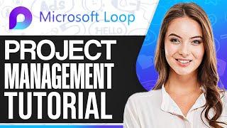 How To Use Microsoft Loop For Project Management 2024 (Step-by-Step)