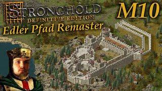 Niedzica | Edler Pfad Remastered | M10 | Stronghold: Definitive Edition