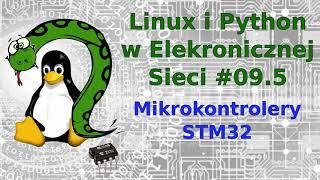 LPES #09.5: Mikrokontrolery STM32