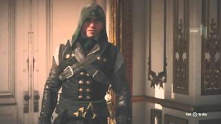 Assassin's Creed Unity Flawless Stealth Kills #1