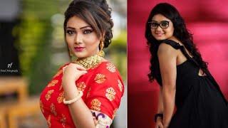 Roja serial actress priyanka nalkari gorgeous photoshoot| roja|