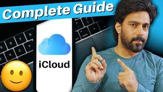 How to Use iCloud in iPhone? | iCloud Explained | Complete iCloud Guide