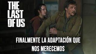 THE LAST OF US SERIE | RESEÑA CAPITULO 1 | HBO MAX