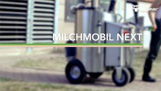 Foerster-Technik MilchMobil NEXT