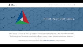 Installing latest cmake and cmake-gui to run globally on Ubuntu / Linux OS