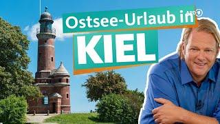 Kiel – Kulinarische Reise an der Förde | ARD Reisen