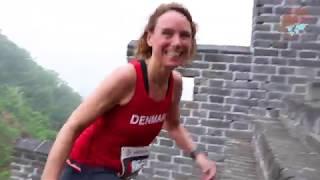 The Great Wall Marathon 2019 - Event Recap
