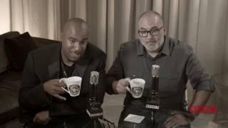 N.O.R.E. and DJ EFN are sell-outs for Season 2 of “Drink Champs” on REVOLT TV Thursdays at 10pm ET